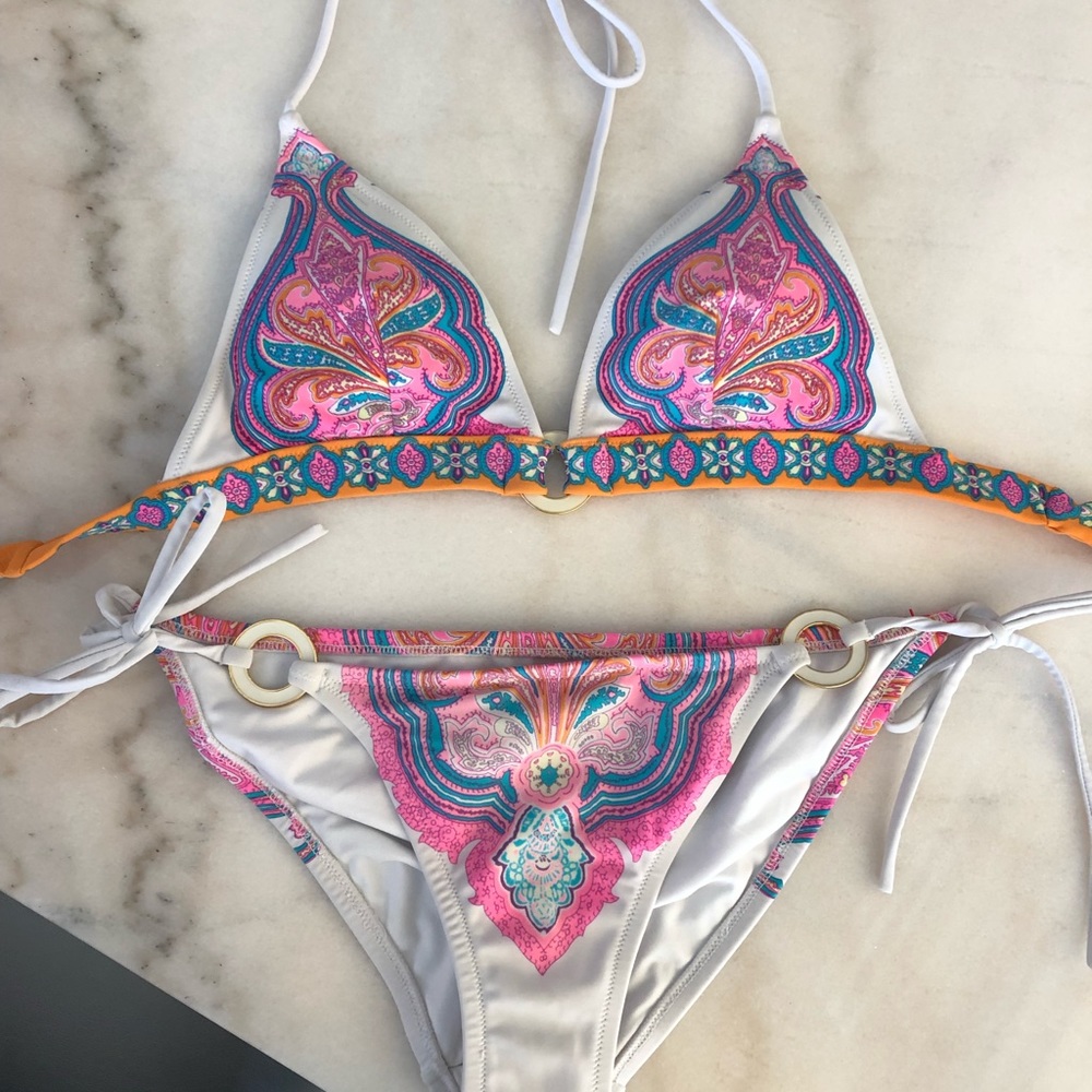 Victoria secret bikini set
